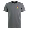 Kustom Kit Superwash® 60°C Piqué T-Shirt Thumbnail