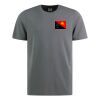 Kustom Kit Superwash® 60°C Piqué T-Shirt Thumbnail