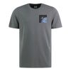 Kustom Kit Superwash® 60°C Piqué T-Shirt Thumbnail