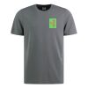 Kustom Kit Superwash® 60°C Piqué T-Shirt Thumbnail