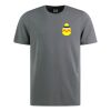 Kustom Kit Superwash® 60°C Piqué T-Shirt Thumbnail