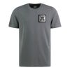 Kustom Kit Superwash® 60°C Piqué T-Shirt Thumbnail