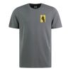 Kustom Kit Superwash® 60°C Piqué T-Shirt Thumbnail