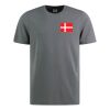 Kustom Kit Superwash® 60°C Piqué T-Shirt Thumbnail