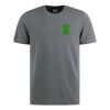 Kustom Kit Superwash® 60°C Piqué T-Shirt Thumbnail