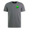 Kustom Kit Superwash® 60°C Piqué T-Shirt Thumbnail