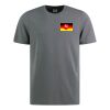 Kustom Kit Superwash® 60°C Piqué T-Shirt Thumbnail
