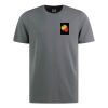 Kustom Kit Superwash® 60°C Piqué T-Shirt Thumbnail