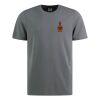 Kustom Kit Superwash® 60°C Piqué T-Shirt Thumbnail