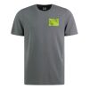 Kustom Kit Superwash® 60°C Piqué T-Shirt Thumbnail