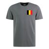 Kustom Kit Superwash® 60°C Piqué T-Shirt Thumbnail