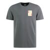 Kustom Kit Superwash® 60°C Piqué T-Shirt Thumbnail