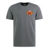 Kustom Kit Superwash® 60°C Piqué T-Shirt Thumbnail