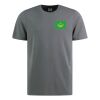 Kustom Kit Superwash® 60°C Piqué T-Shirt Thumbnail