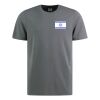 Kustom Kit Superwash® 60°C Piqué T-Shirt Thumbnail