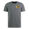 Kustom Kit Superwash® 60°C Piqué T-Shirt Thumbnail
