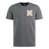 Kustom Kit Superwash® 60°C Piqué T-Shirt Thumbnail