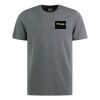 Kustom Kit Superwash® 60°C Piqué T-Shirt Thumbnail