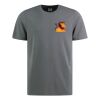 Kustom Kit Superwash® 60°C Piqué T-Shirt Thumbnail
