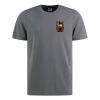 Kustom Kit Superwash® 60°C Piqué T-Shirt Thumbnail