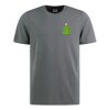 Kustom Kit Superwash® 60°C Piqué T-Shirt Thumbnail