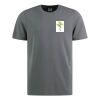 Kustom Kit Superwash® 60°C Piqué T-Shirt Thumbnail