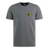 Kustom Kit Superwash® 60°C Piqué T-Shirt Thumbnail