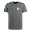 Kustom Kit Superwash® 60°C Piqué T-Shirt Thumbnail