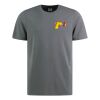 Kustom Kit Superwash® 60°C Piqué T-Shirt Thumbnail