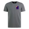 Kustom Kit Superwash® 60°C Piqué T-Shirt Thumbnail