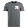 Kustom Kit Superwash® 60°C Piqué T-Shirt Thumbnail