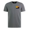 Kustom Kit Superwash® 60°C Piqué T-Shirt Thumbnail