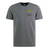 Kustom Kit Superwash® 60°C Piqué T-Shirt Thumbnail