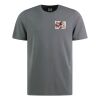 Kustom Kit Superwash® 60°C Piqué T-Shirt Thumbnail