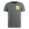 Kustom Kit Superwash® 60°C Piqué T-Shirt Thumbnail