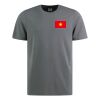 Kustom Kit Superwash® 60°C Piqué T-Shirt Thumbnail