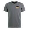 Kustom Kit Superwash® 60°C Piqué T-Shirt Thumbnail