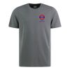 Kustom Kit Superwash® 60°C Piqué T-Shirt Thumbnail