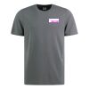 Kustom Kit Superwash® 60°C Piqué T-Shirt Thumbnail