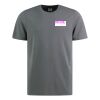 Kustom Kit Superwash® 60°C Piqué T-Shirt Thumbnail