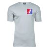 Tee Jays Interlock T-Shirt Thumbnail