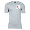 Tee Jays Interlock T-Shirt Thumbnail