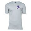 Tee Jays Interlock T-Shirt Thumbnail