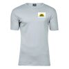 Tee Jays Interlock T-Shirt Thumbnail