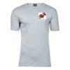 Tee Jays Interlock T-Shirt Thumbnail