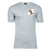 Tee Jays Interlock T-Shirt Thumbnail