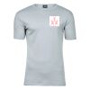 Tee Jays Interlock T-Shirt Thumbnail