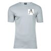 Tee Jays Interlock T-Shirt Thumbnail