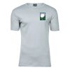 Tee Jays Interlock T-Shirt Thumbnail