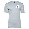 Tee Jays Interlock T-Shirt Thumbnail